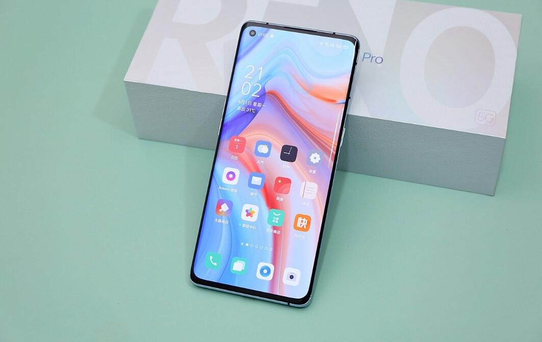 opporeno4pro支持无线充电吗