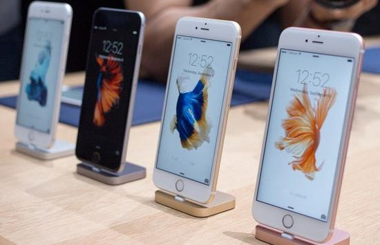 iphone6s回收价格是多少苹果6s回收价格