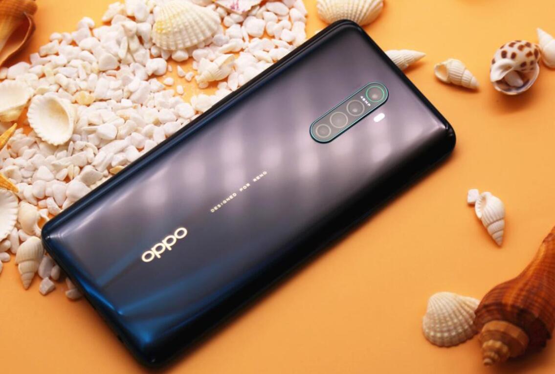 opporeno4se手机参数