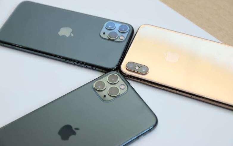 iphone11pro和promax有什么区别