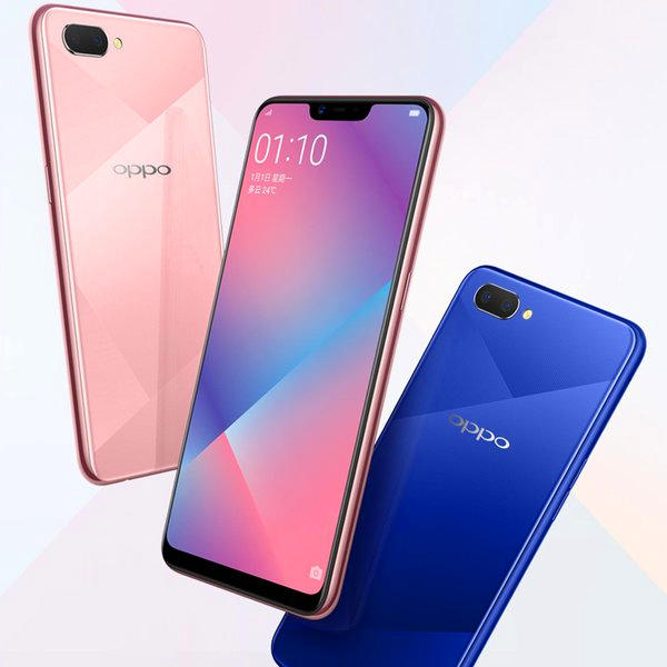 oppoa32参数配置