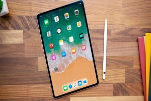 ipad黑屏怎么回事(iPad出现黑屏解决方法)