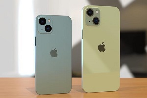 iPhone 13系列官方维修价格是多少「手机百科」