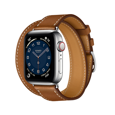 Apple Watch Hermès(第1代) 42毫米|大陆国行|有表带