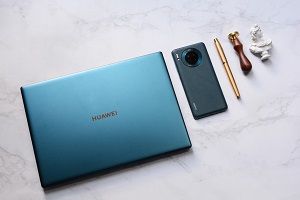 武汉华为MateBook X Pro 2020款笔记本回收哪里好?(2021回收报价)