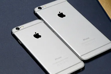 苹果 iPhone 6 Plus大陆国行手机，淮安批量二手回收的价格是多少