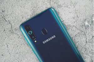 贵阳三星Galaxy A8s 6G RAM全网通全新机回收可以卖多少钱