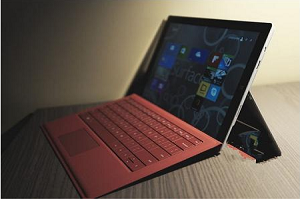 广州微软Surface Pro 4笔记本回收渠道(2021回收价)