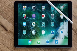 厦门苹果iPad Pro 12.9英寸 2020全新机回收估价