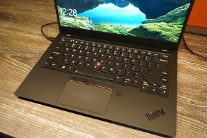 深圳联想ThinkPad X1 Carbon笔记本回收多少钱(2021回收报价)