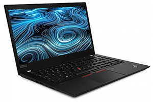 梅州ThinkPad T14 2021 i7 1165G7 16G+512G全新机回收价格