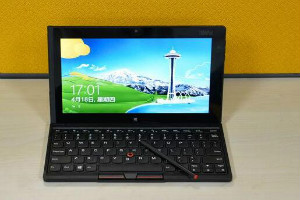 联想ThinkPad Tablet 2平板，天津批量二手回收的价格是多少