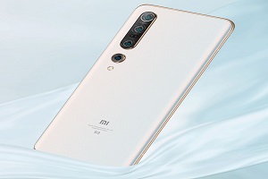 成都二手的小米手机10pro(5G版)能卖多少钱(2021回收报价)