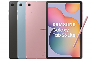 宁波三星 Galaxy Tab S6 WLAN(6G+128GB)以旧换新值多少钱