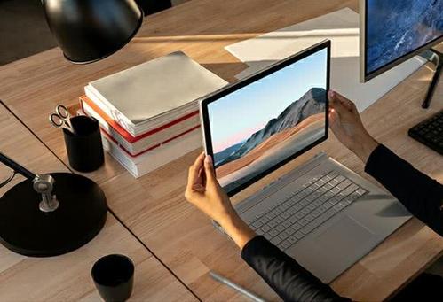 微软 Surface Go 2全新机回收价格「2021报价」