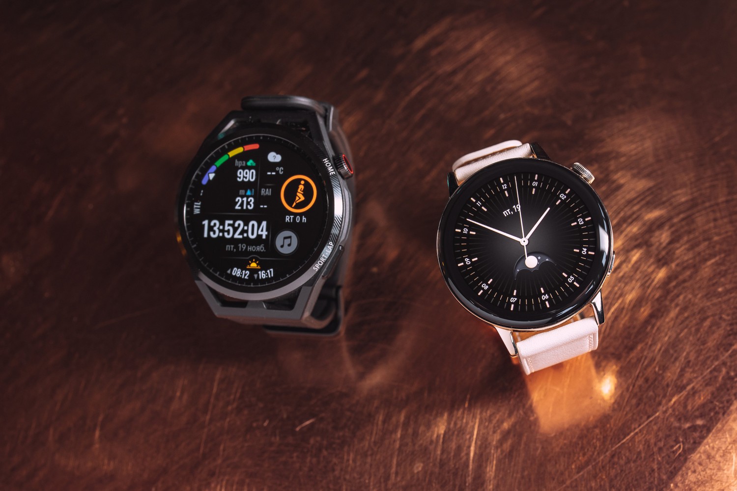 智能穿戴设备：华为手表回收市场的现状和注意事项