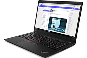 金华ThinkPad X13 20T2A002CD全新机回收「2021报价」