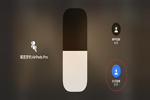 ios14声音识别在哪(ios14声音识别怎么用)