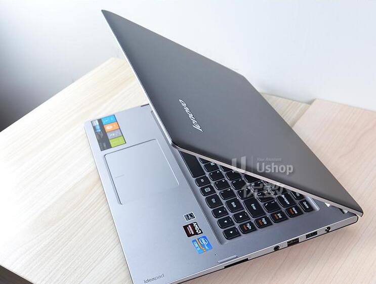 二手联想Ideapad 110-15(i3 6100U 2G独显)以旧换新「2021参数信息」