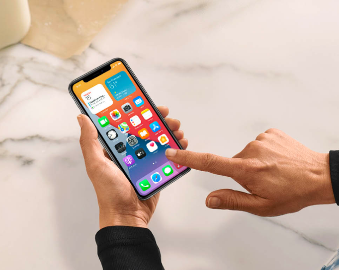 iPhone 12运行缓慢或死机解决方法（iphone技巧）