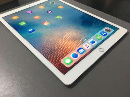 iPad Pro 12.9寸2代2017款大陆国行全新机回收