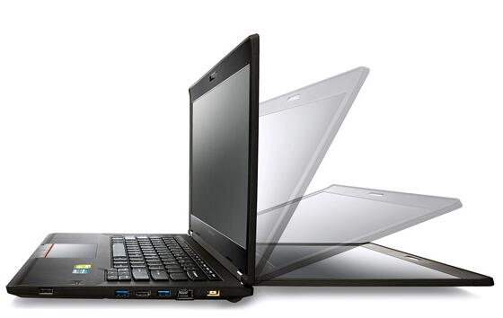 联想K4450 Intel酷睿i7 4代，批量二手回收笔记本多少钱