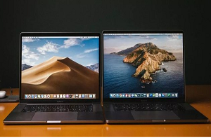 南京19年16寸MacBook Pro苹果旧笔记本回收(2021回收报价)