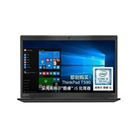 联想ThinkPad T590 Intel 酷睿 i7 8代|2G独立显卡