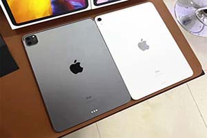 苹果iPad 2020(WLAN)平板回收卖多少(2021回收报价)
