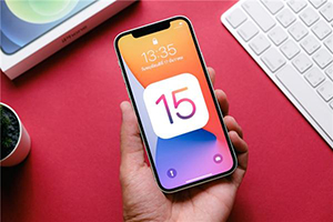 iOS15如何让Siri播报应用通知