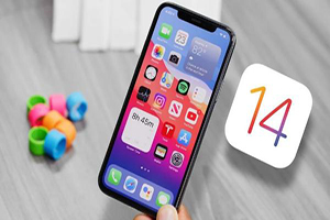 iOS14收不到短信验证码怎么办(ios14无法接收短信验证码)