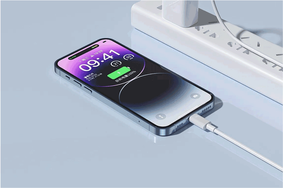 女孩用苹果充电器充电时被电击面临截肢 苹果:非原装拒绝赔偿