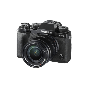 富士 X-T5 套机