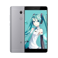 红米 Note 4X (初音未来限量套装)