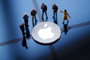 苹果iOS15正式发布后：又火速推iOS 15.1首个测试版