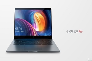 郑州小米笔记本Pro 15.6寸笔记本回收价位(2021回收报价)
