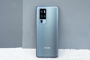 vivo X50 Pro 8G+128G全网通5G版 vivo手机全新机回收估价