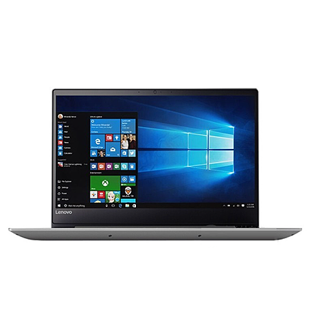 联想IdeaPad720-15IKB