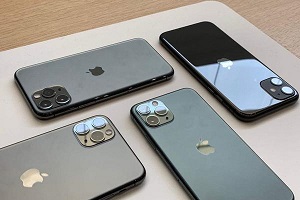 长沙iphone11pro回收价格颜色(2021回收报价)