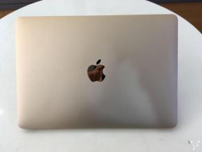 苹果 15年 12寸 MacBook 1.2GHz全新机回收「机主评价」