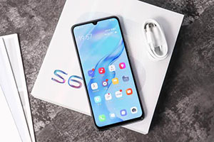 沈阳vivo S7 8G+128G全网通5G版 vivo手机以旧换新报价