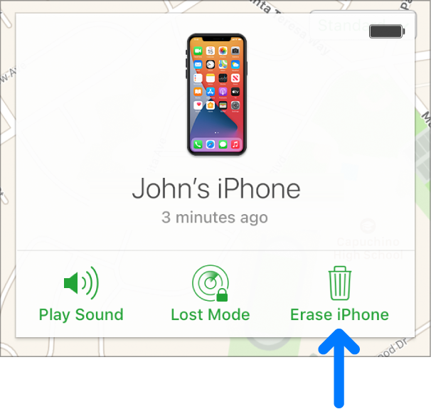 iPhone怎么远程退出 Apple ID 账户（iphone教程）