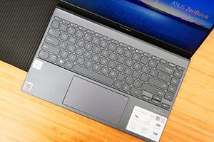 郑州华硕灵耀14(i7 1065G7)以旧换新价位(2021回收报价)