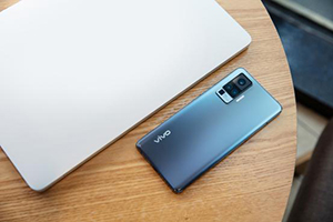 vivo S9 8G+256G全网通5G版 vivo手机以旧换新估价