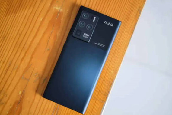 努比亞 Z30 Pro 手機二手回收能賣多少錢