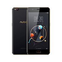 努比亚 N2 不分版本