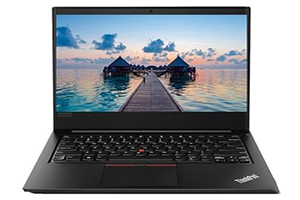 洛阳ThinkPad E490 20N8002DCD全新机回收「2021报价」