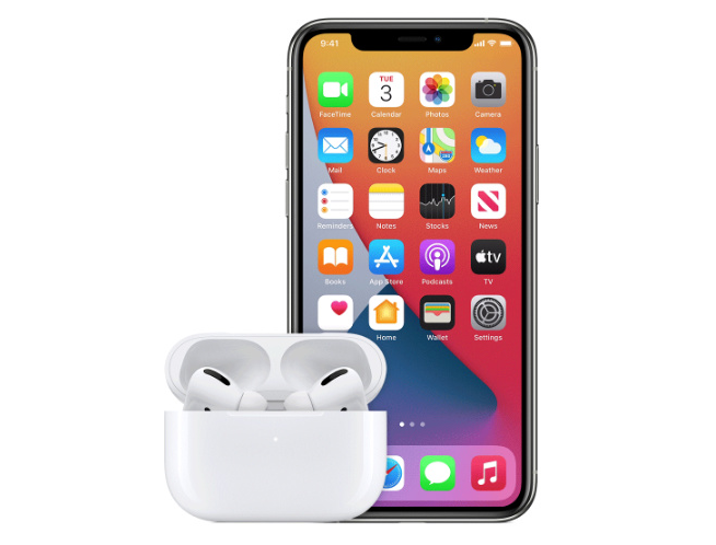 AirPods无法在iPhone和其它苹果设备之间自动切换如何解决