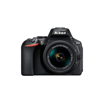 尼康 D5500套机 (18-55mm VR II)