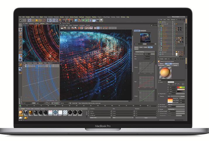 苹果MacBook Pro 2018(酷睿i5-8259U/8GB/256GB/13寸)，批量二手回收笔记本价格怎么样